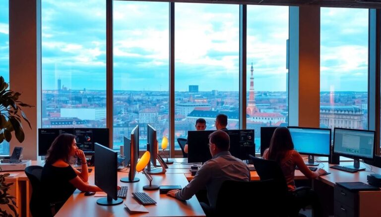 Trouver la meilleure agence web à Toulouse