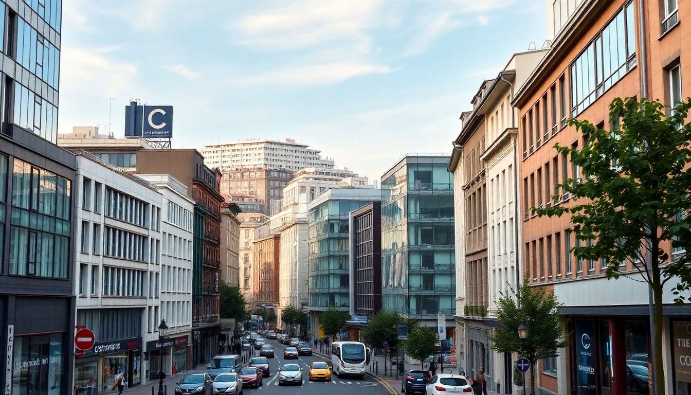 Analyser les services proposés